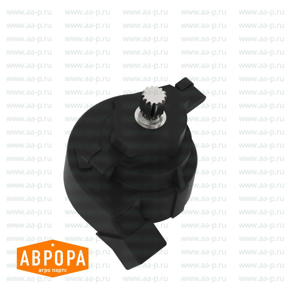 Haube